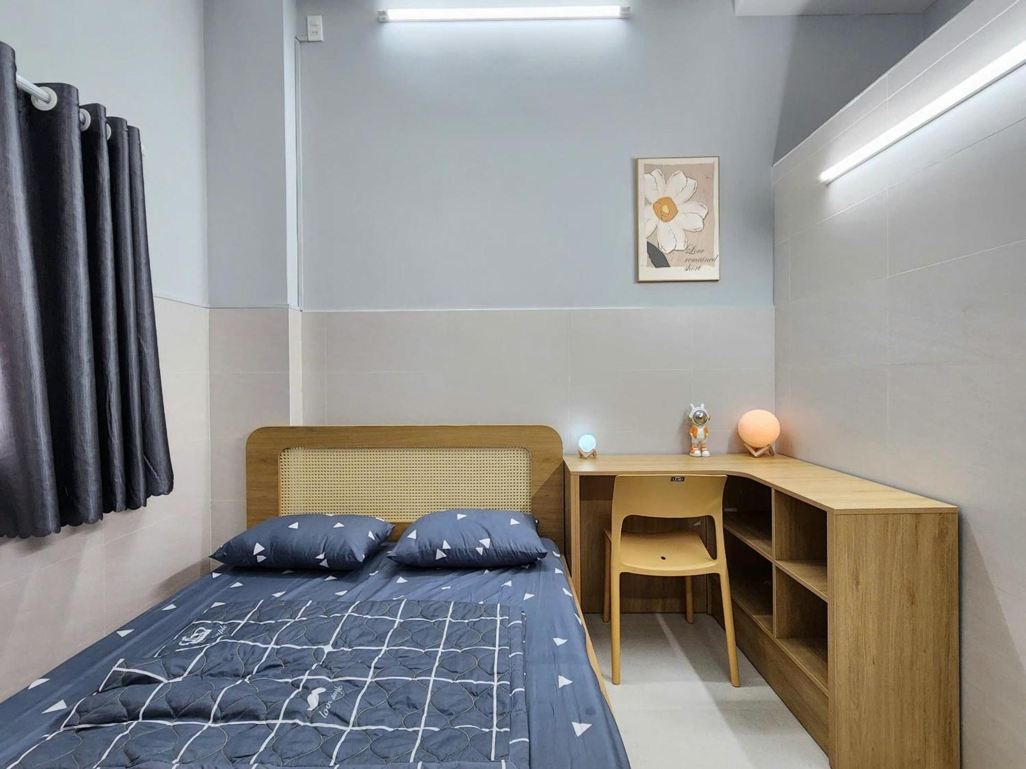 A51 Airport-studio San Bay
