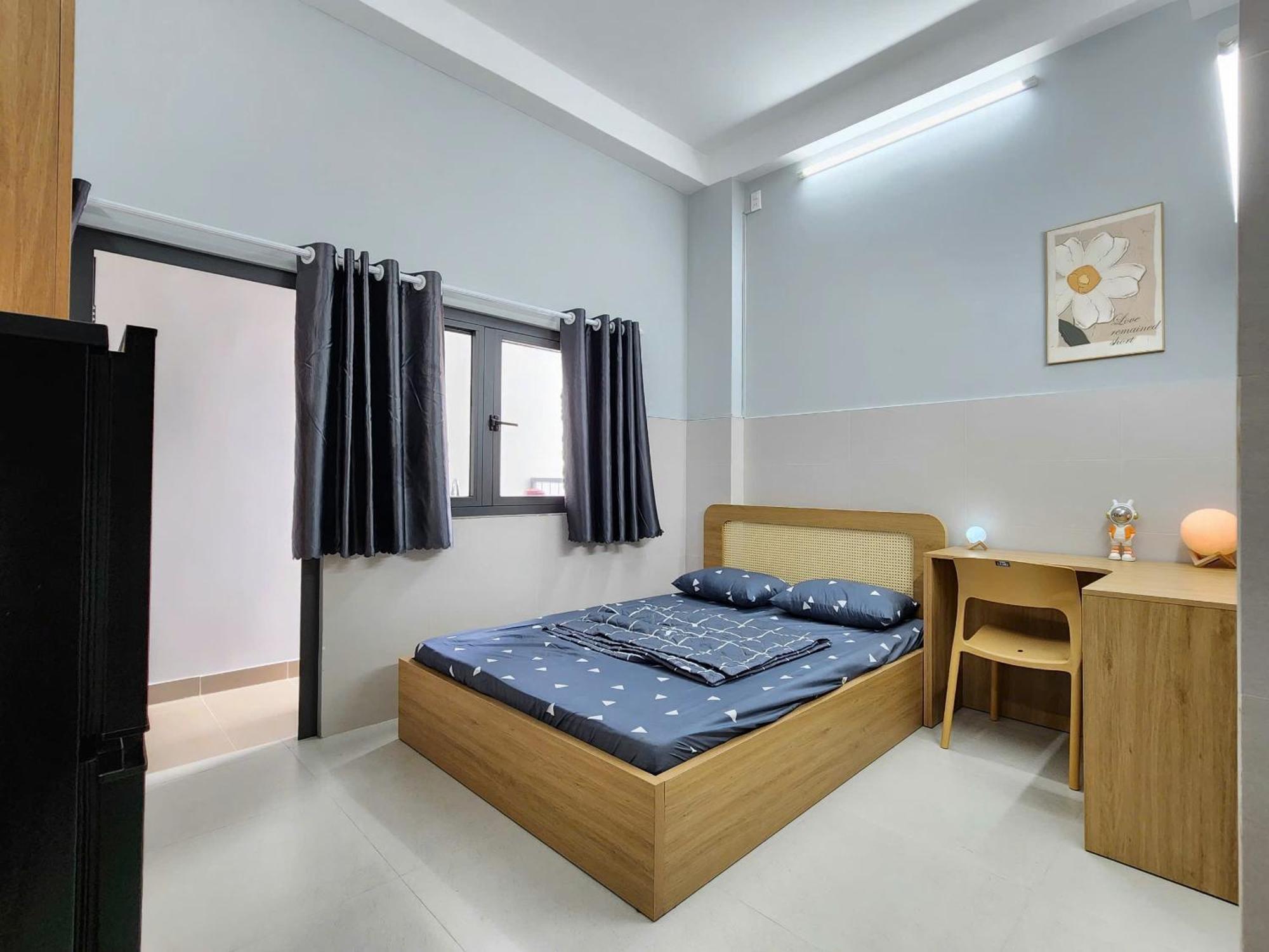 Apartamento A51 Airport-studio San Bay Cidade de Ho Chi Minh