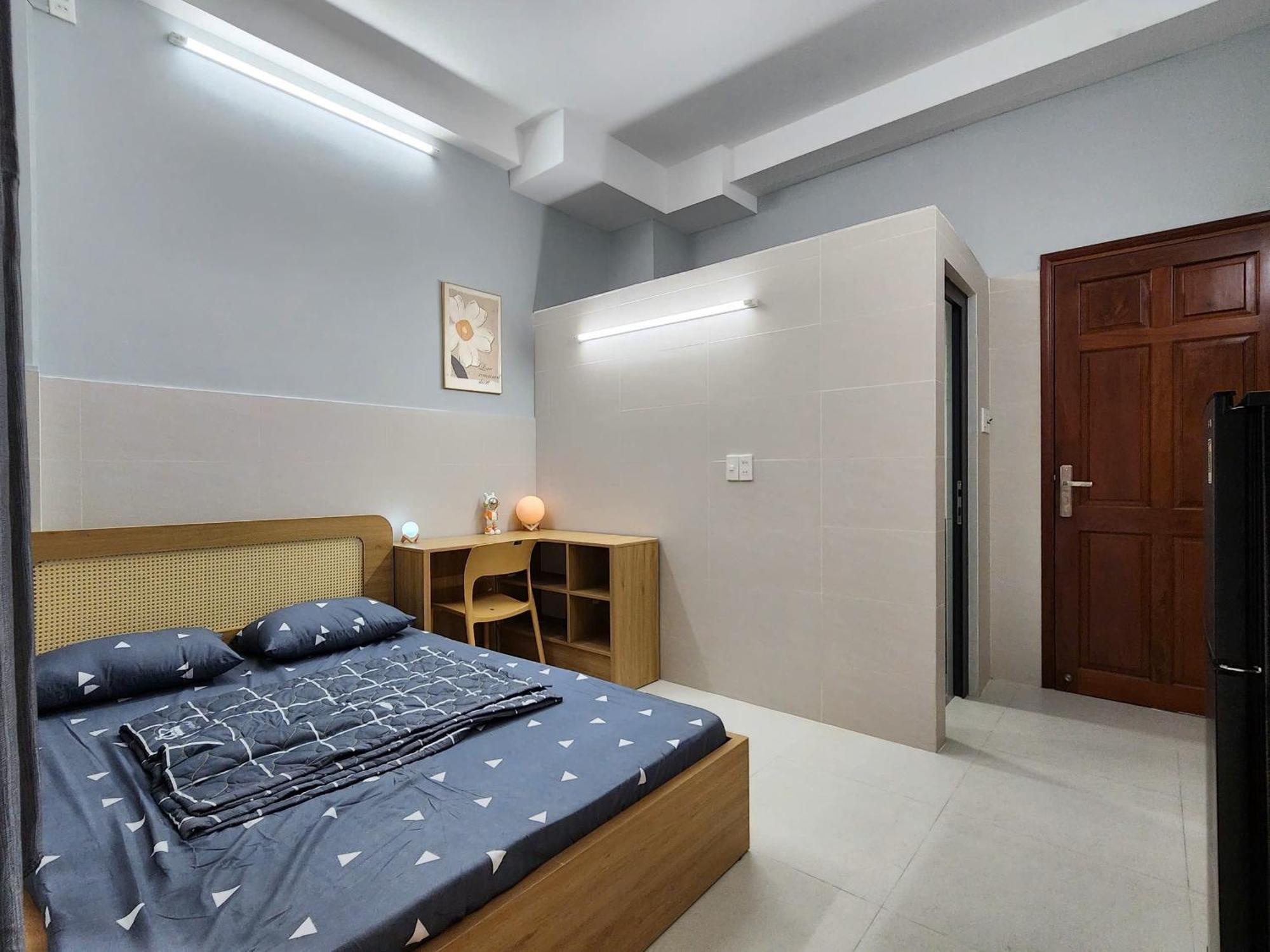 Apartamento A51 Airport-studio San Bay *
